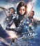 Alita: kovos angelas Blu-ray