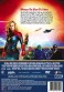 Kapitonė Marvel DVD