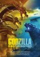 Godzila 2: monstrų karalius DVD