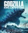 Godzila 2: monstrų karalius Blu-ray + 3D