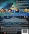 Godzila 2: monstrų karalius Blu-ray + 3D