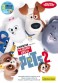 Slaptas augintinių gyvenimas 2 DVD