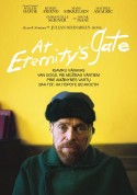 Prie amžinybės vartų DVD