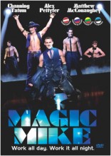 Magi&scaron;kasis Maikas DVD