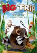Didžioji kelionė DVD