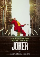 Džokeris DVD