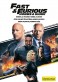 Greiti ir įsiutę: Hobsas ir Šo DVD