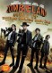 Zombių žemė: kontrolinis šūvis DVD
