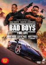 Pa&scaron;ėlę vyrukai amžiams DVD