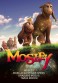 Drąsusis Mozlis DVD