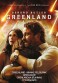 Grenlandija: išlikimas DVD