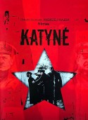 Katynė DVD