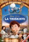 La Troškinys DVD
