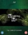 Bręstantis blogis (Visi sezonai) – 15 Blu-ray