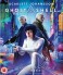 Dvasia šarvuose Blu-ray