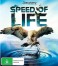 Gyvenimo greitis Blu-ray