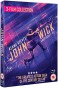Džonas Vikas. Trilogija Blu-ray