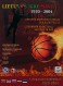 Lietuvos Krepšinis 1920-2004 (DVD, PAL)