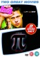 Kovos klubas / Pi 2 DVD rinkinys