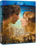 Tadas Blinda Blu-ray