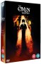 The Omen. Trilogija DVD (pažeista pakuotė)