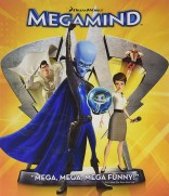 Megamaindas Blu-ray