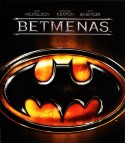 Betmenas Blu-ray